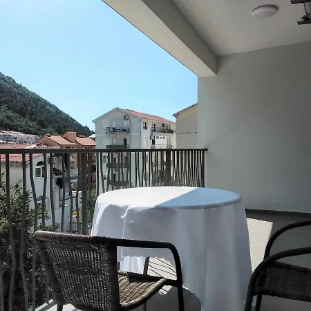 Yeshill Homes Budva Exterior photo