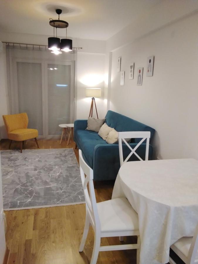 Yeshill Homes Апартаменты
